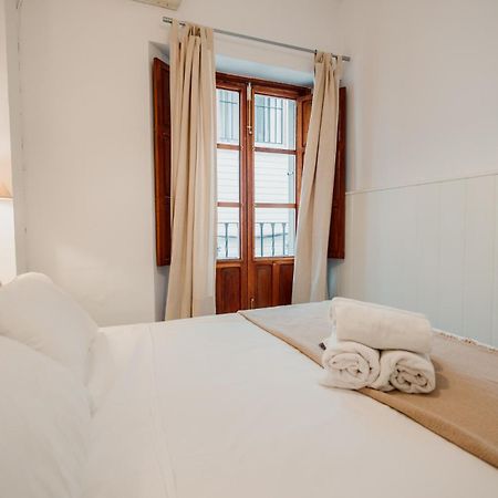 Saber Viajar Apartment Sevilla Exterior foto