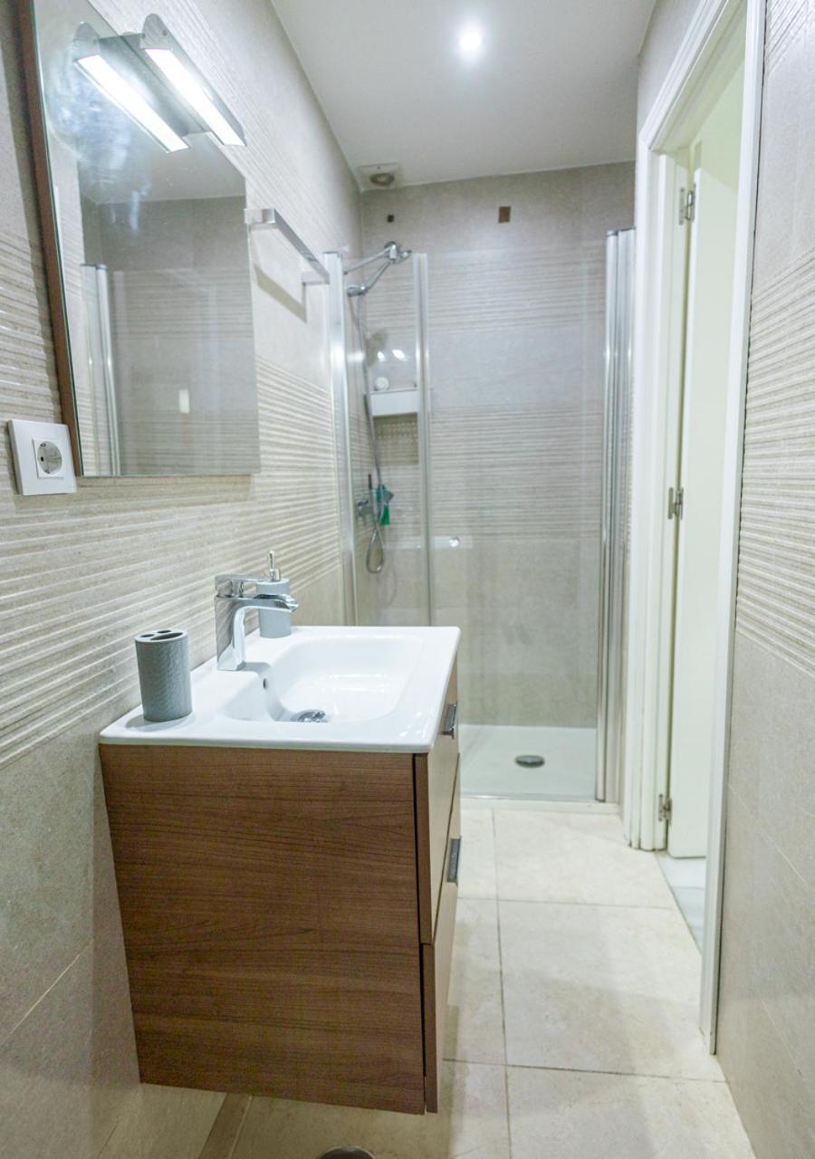 Saber Viajar Apartment Sevilla Exterior foto
