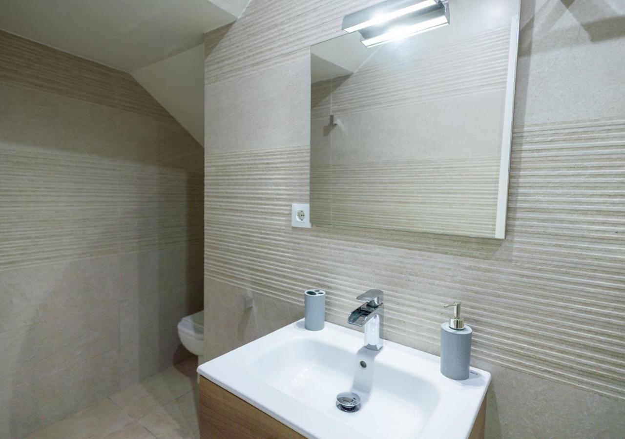 Saber Viajar Apartment Sevilla Exterior foto