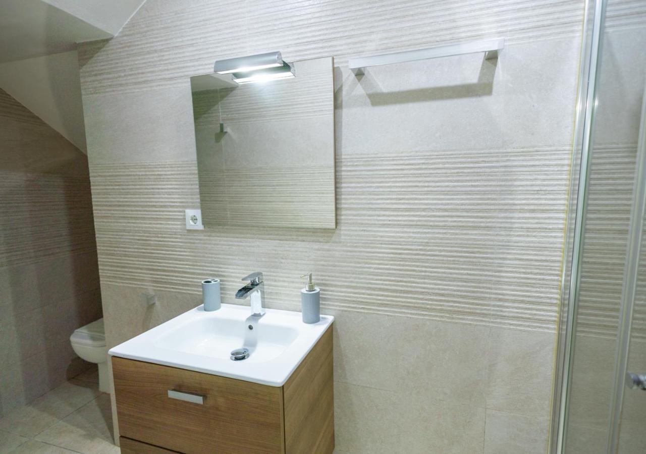 Saber Viajar Apartment Sevilla Exterior foto