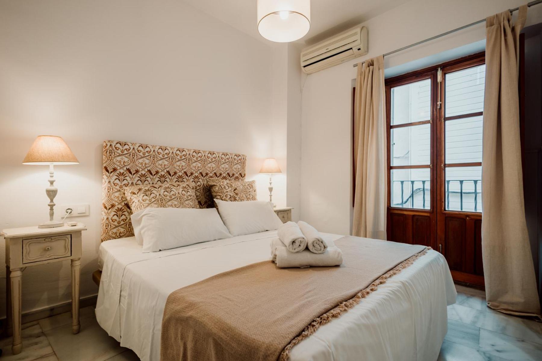 Saber Viajar Apartment Sevilla Exterior foto