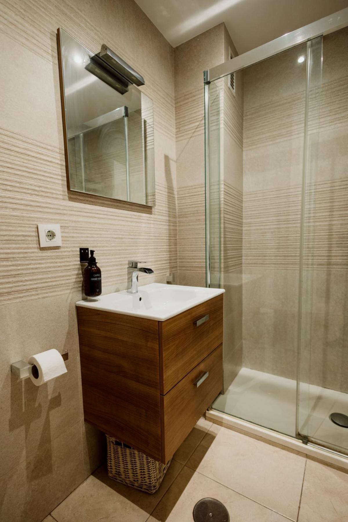 Saber Viajar Apartment Sevilla Exterior foto