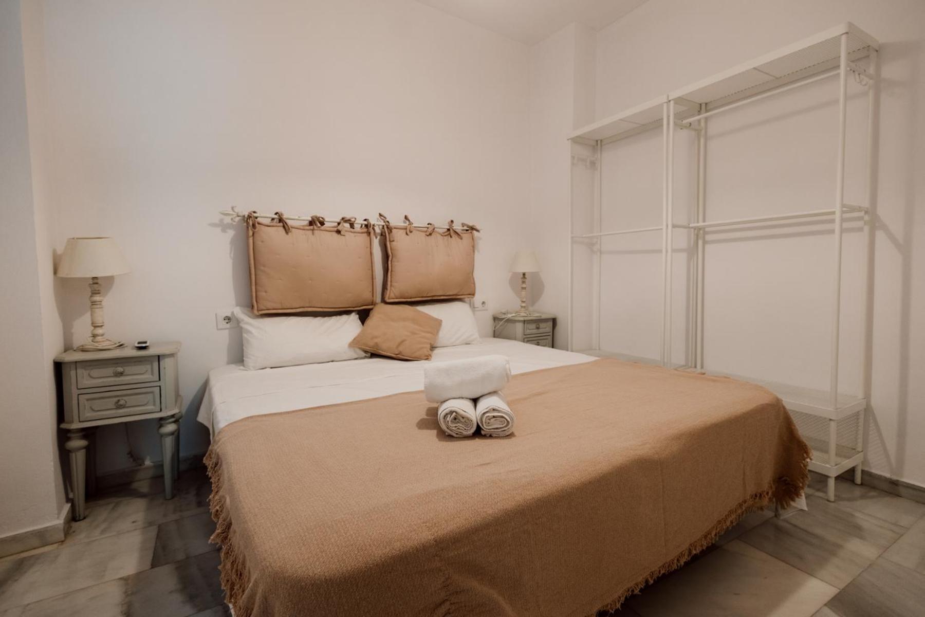 Saber Viajar Apartment Sevilla Exterior foto