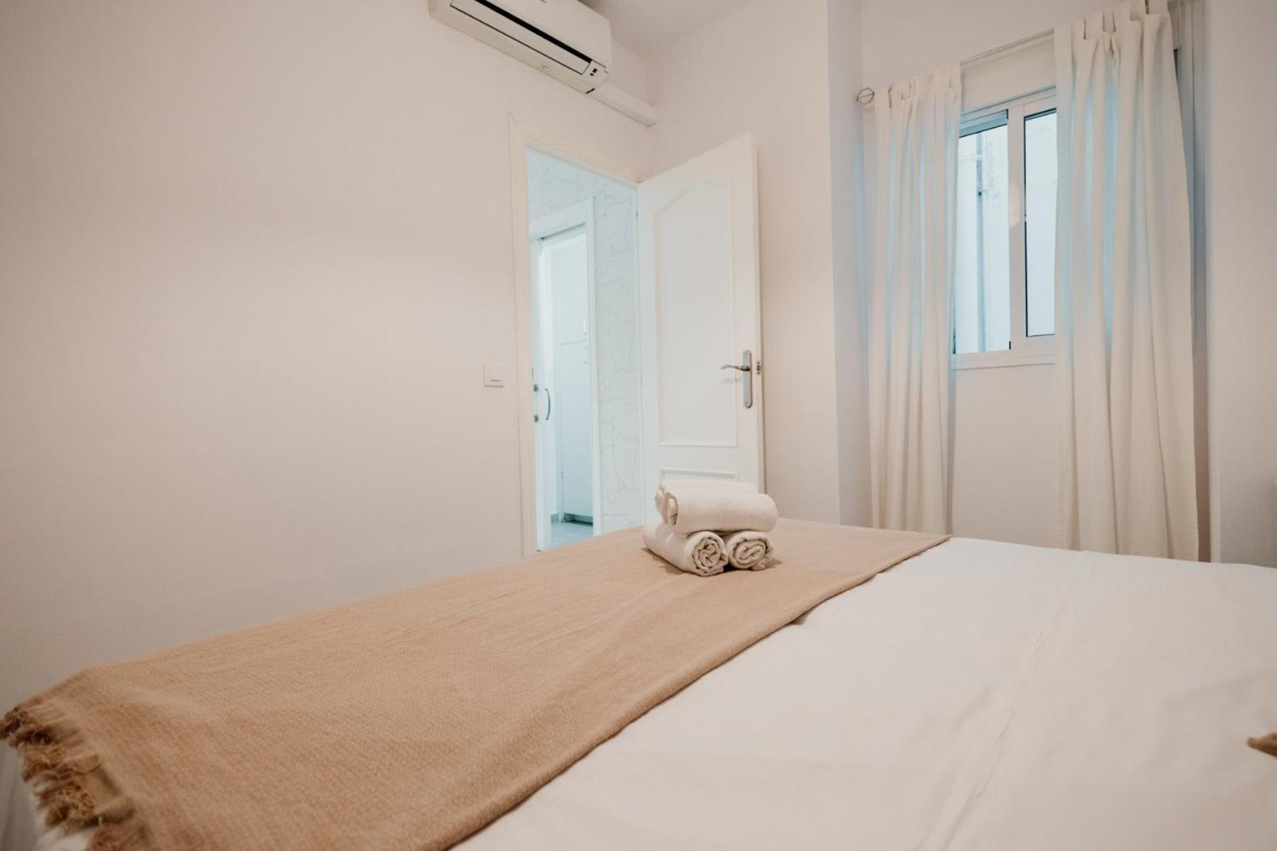 Saber Viajar Apartment Sevilla Exterior foto