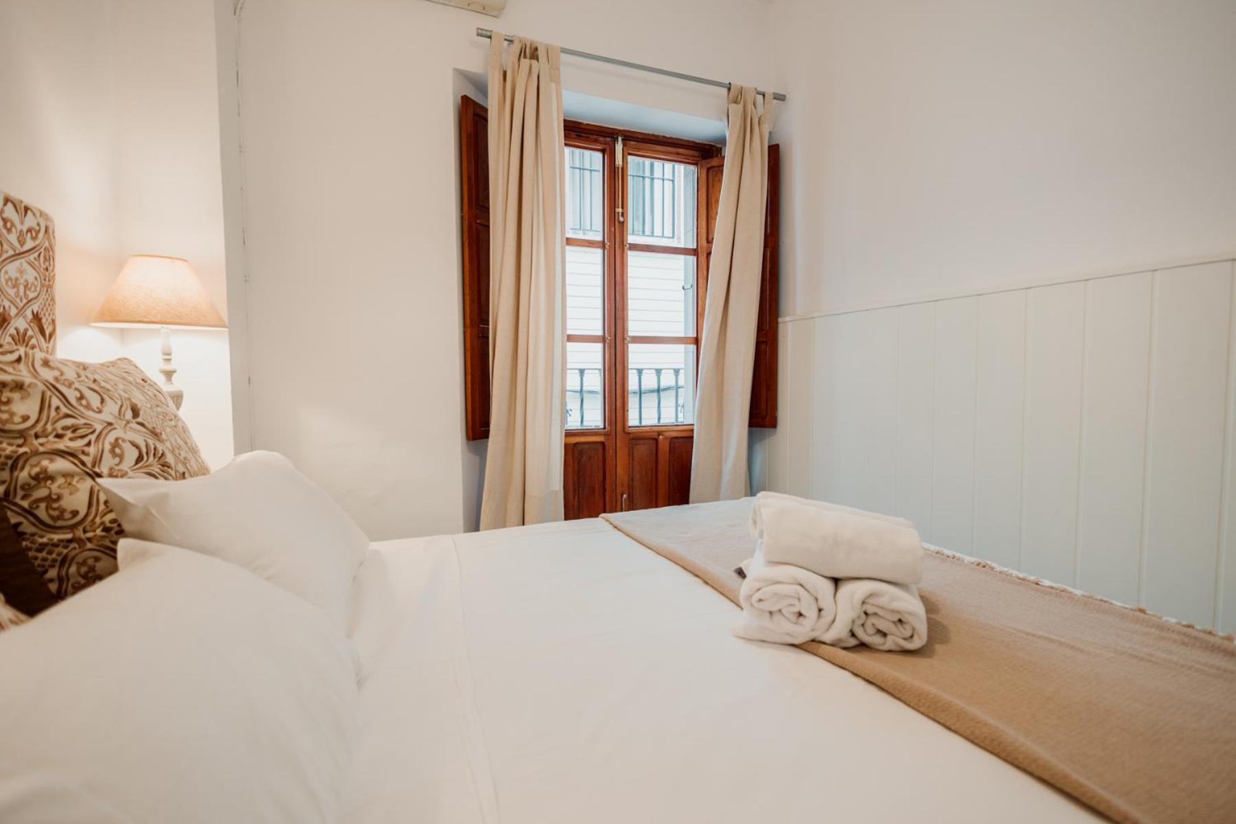 Saber Viajar Apartment Sevilla Exterior foto